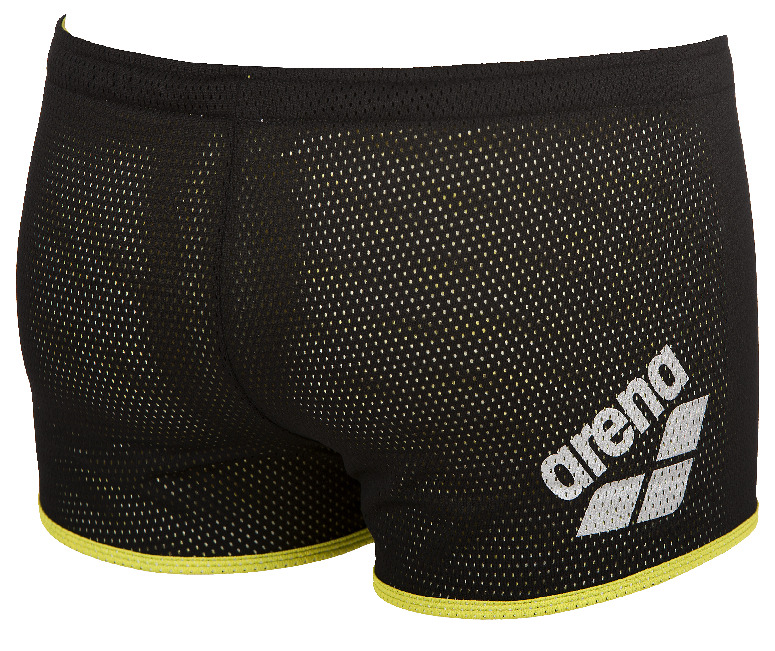 SQUARE CUT DRAG SUIT