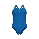 ARENA W TEAM  SWIMSUIT SWIM PRO SOLID