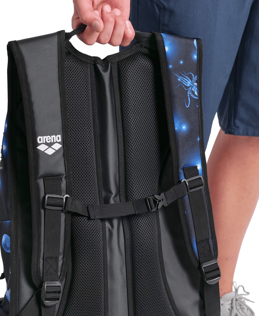 ARENA FASTPACK 3.0 ALLOVER